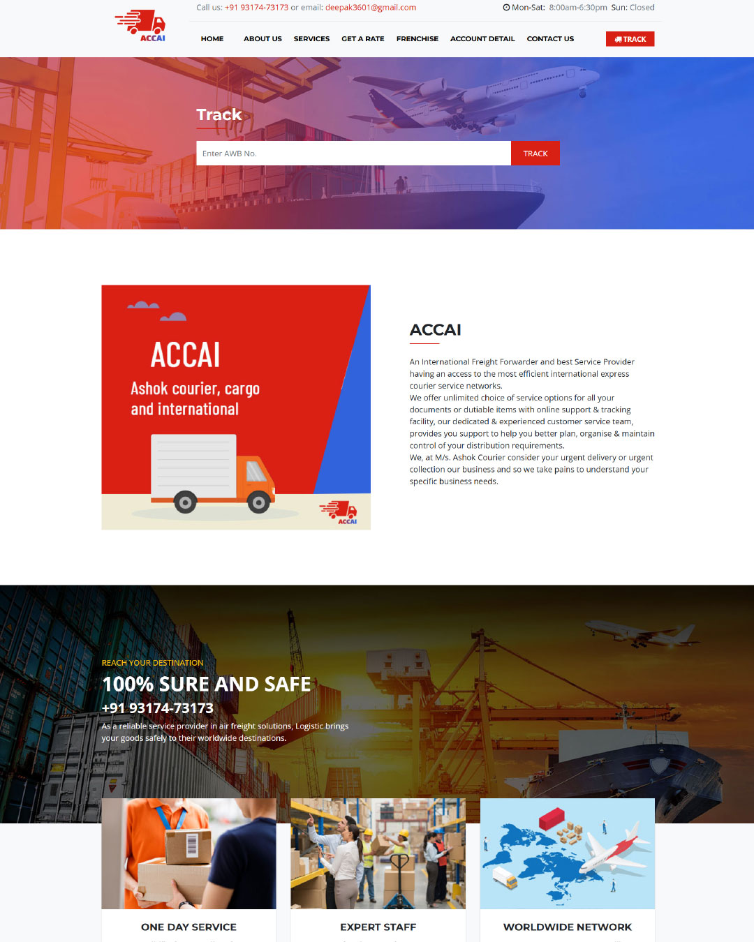accai